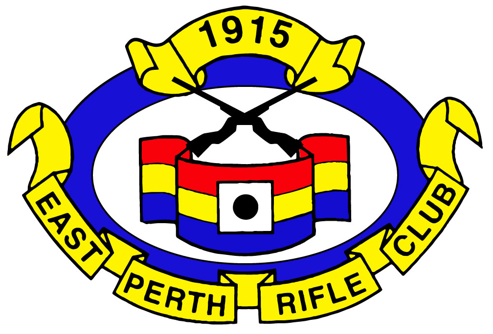 East Perth Rifle Club Inc